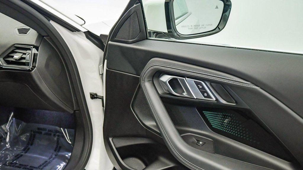 used 2023 BMW 230 car, priced at $33,599