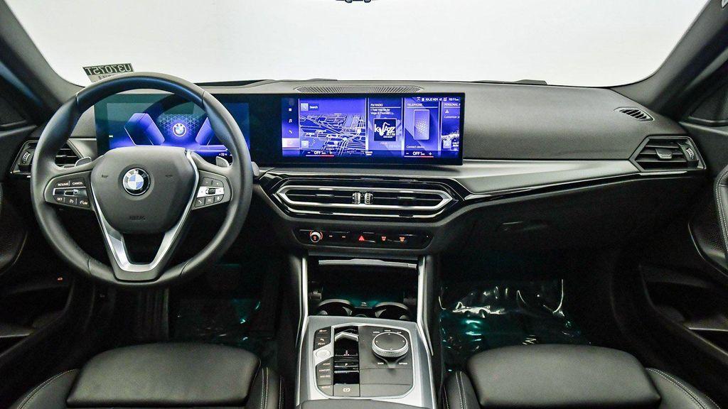 used 2023 BMW 230 car, priced at $33,599