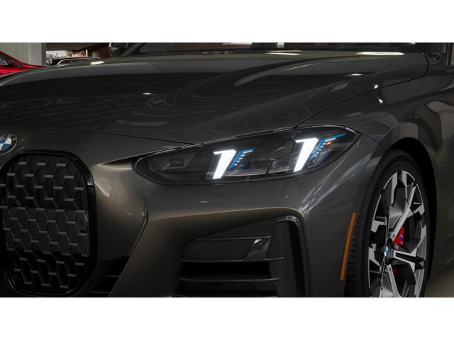 new 2026 BMW 430 car, priced at $61,325