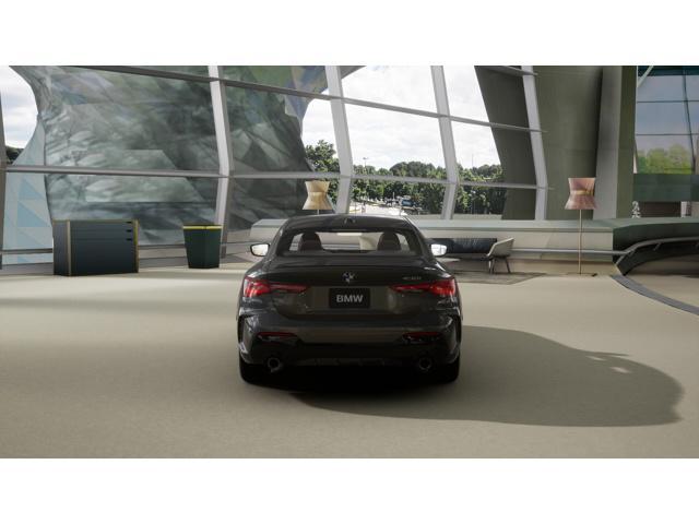 new 2026 BMW 430 car, priced at $61,325