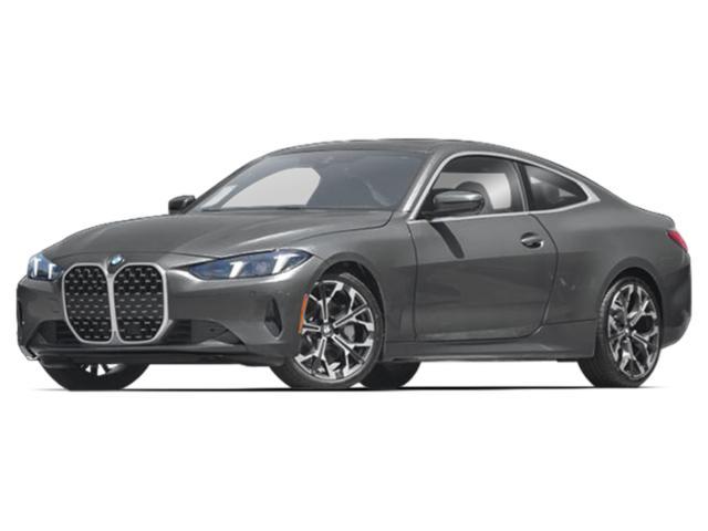 new 2026 BMW 430 car, priced at $61,325