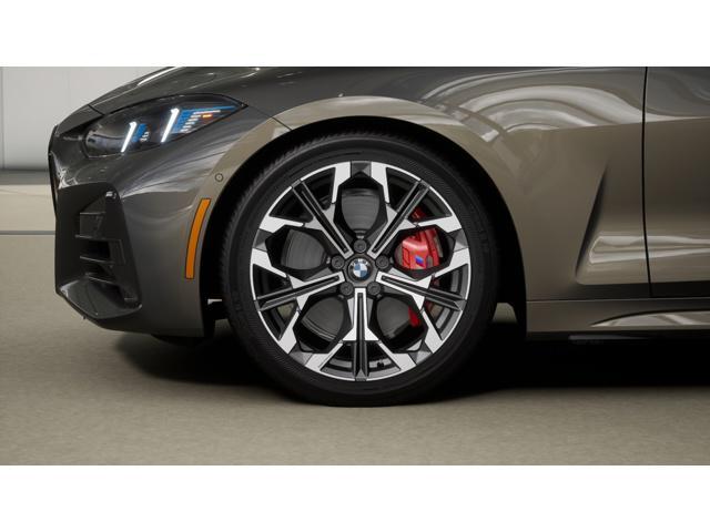 new 2026 BMW 430 car, priced at $61,325
