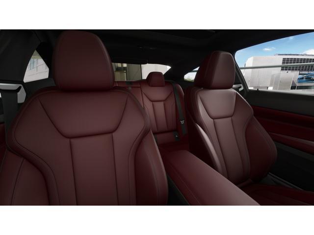 new 2026 BMW 430 car, priced at $61,325