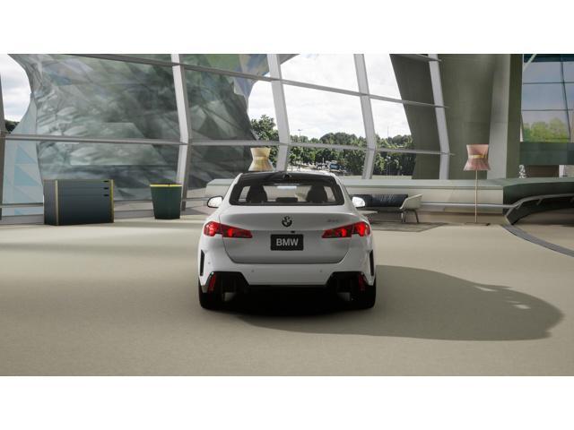 new 2026 BMW 228 Gran Coupe car, priced at $42,525