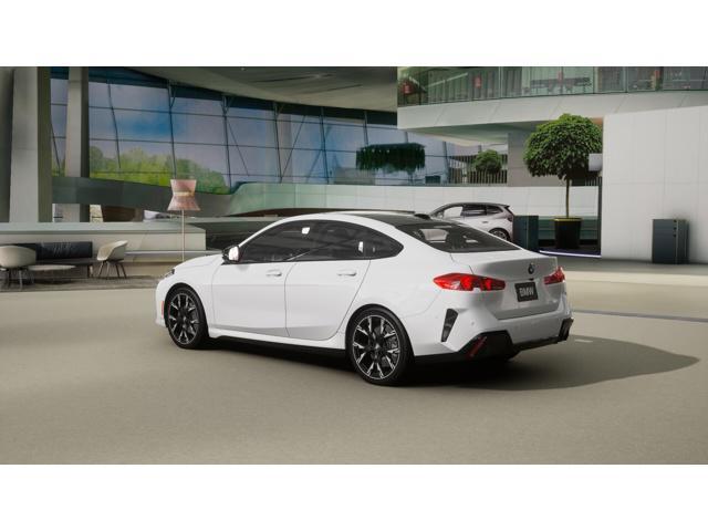 new 2026 BMW 228 Gran Coupe car, priced at $42,525