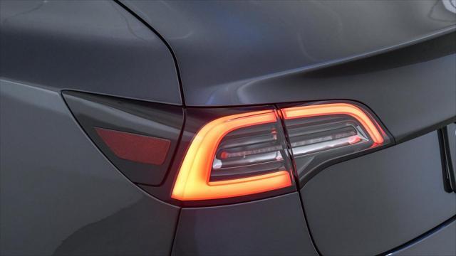 used 2018 Tesla Model 3 car, priced at $21,299