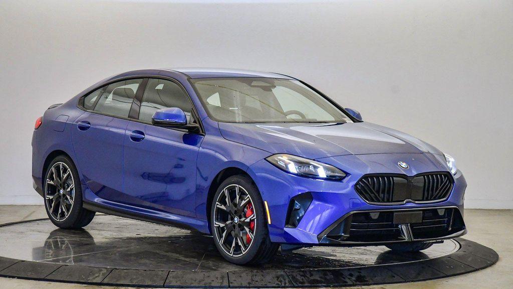 new 2026 BMW 228 Gran Coupe car, priced at $43,175