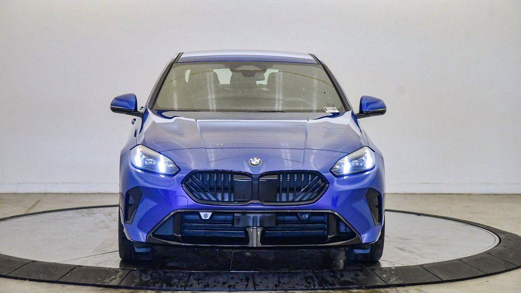 new 2026 BMW 228 Gran Coupe car, priced at $43,175