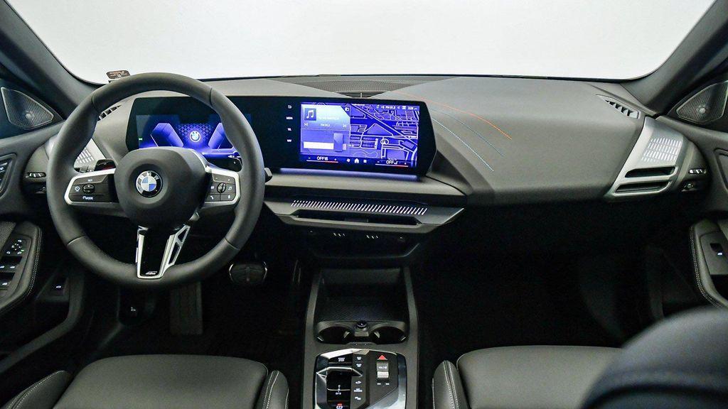 new 2026 BMW 228 Gran Coupe car, priced at $43,175