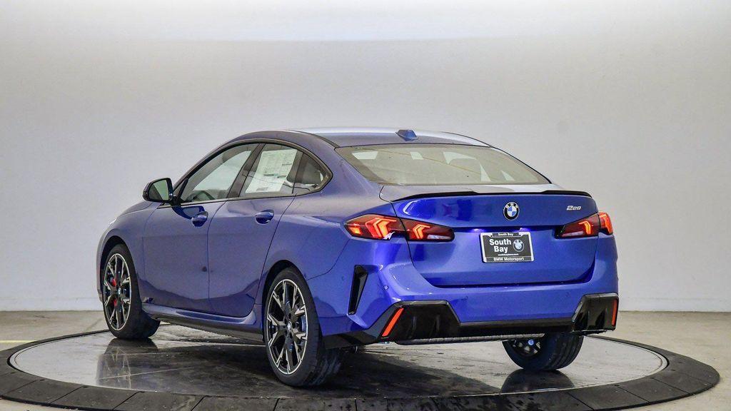 new 2026 BMW 228 Gran Coupe car, priced at $43,175