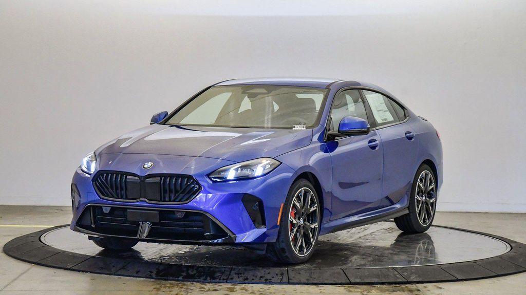 new 2026 BMW 228 Gran Coupe car, priced at $43,175