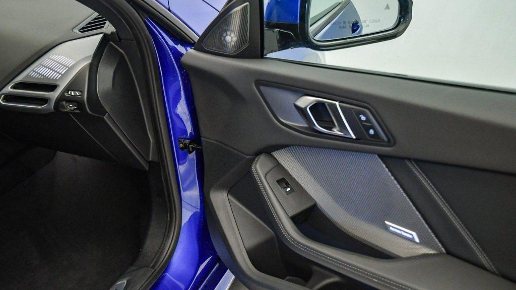 new 2026 BMW 228 Gran Coupe car, priced at $43,175