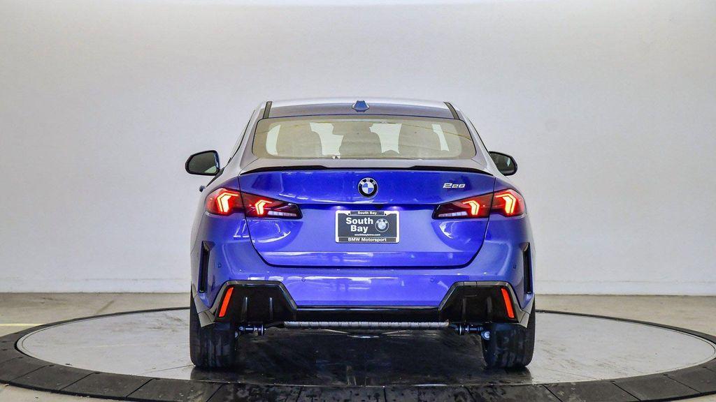 new 2026 BMW 228 Gran Coupe car, priced at $43,175