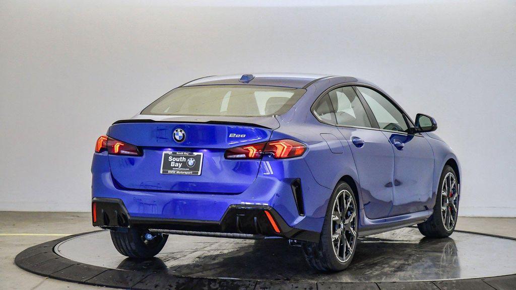new 2026 BMW 228 Gran Coupe car, priced at $43,175