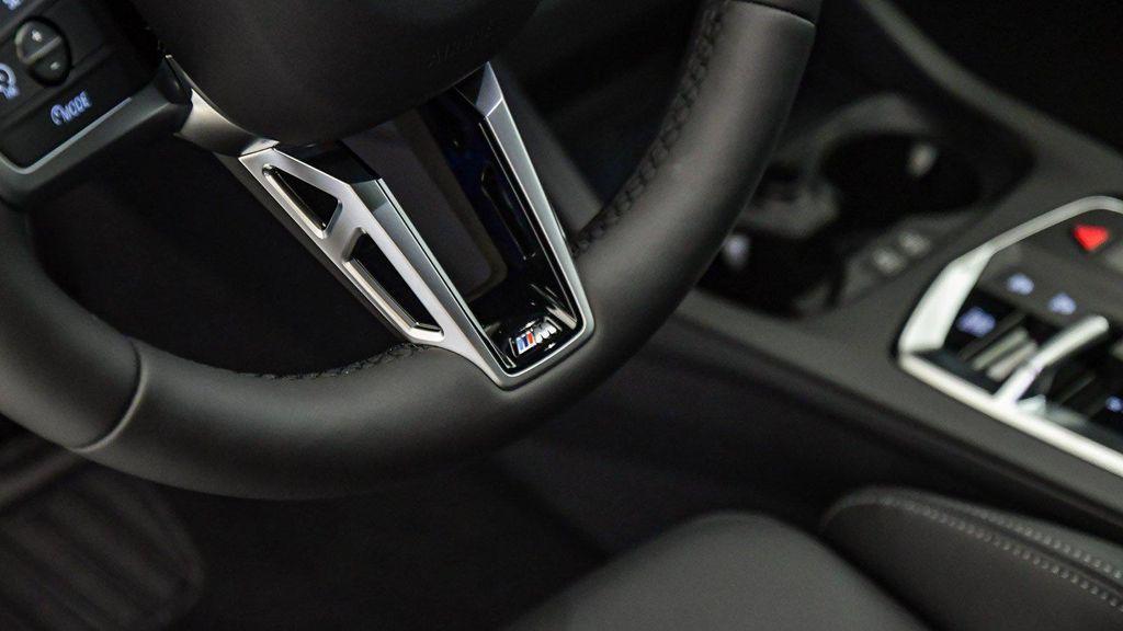 new 2026 BMW 228 Gran Coupe car, priced at $43,175