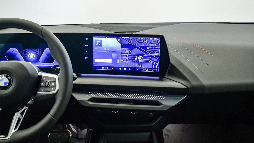 new 2026 BMW 228 Gran Coupe car, priced at $43,175