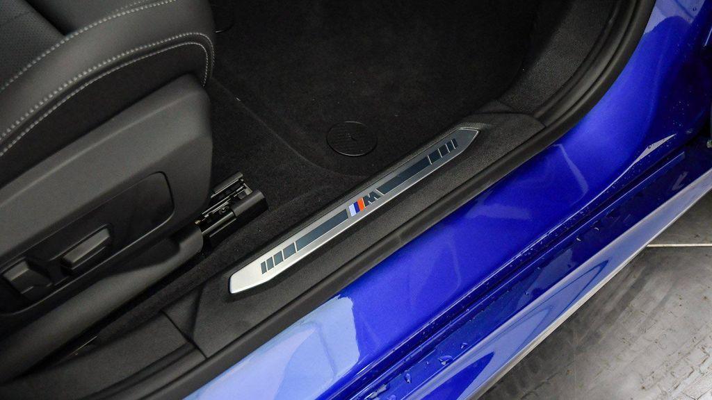 new 2026 BMW 228 Gran Coupe car, priced at $43,175