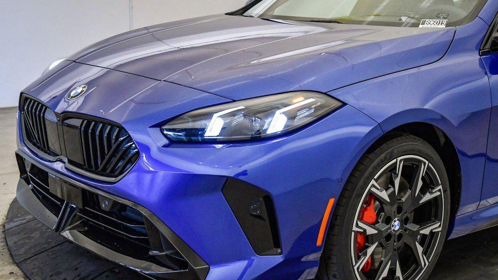 new 2026 BMW 228 Gran Coupe car, priced at $43,175