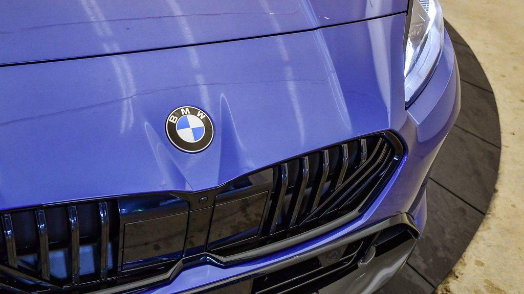 new 2026 BMW 228 Gran Coupe car, priced at $43,175