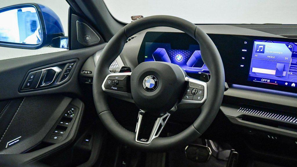 new 2026 BMW 228 Gran Coupe car, priced at $43,175