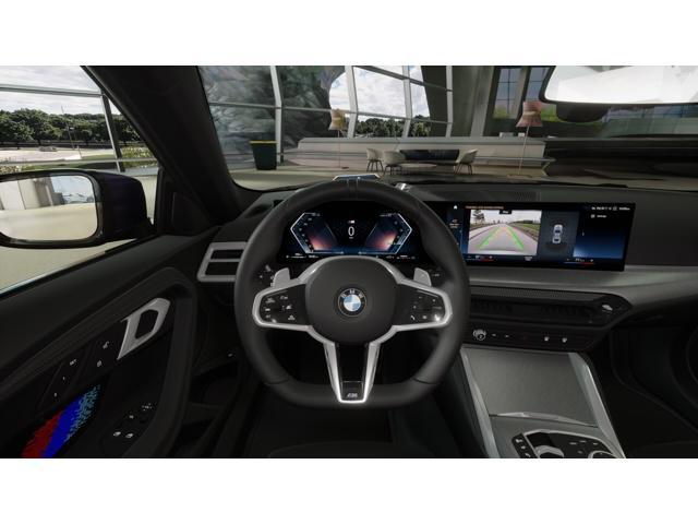 new 2026 BMW 230 car, priced at $52,080