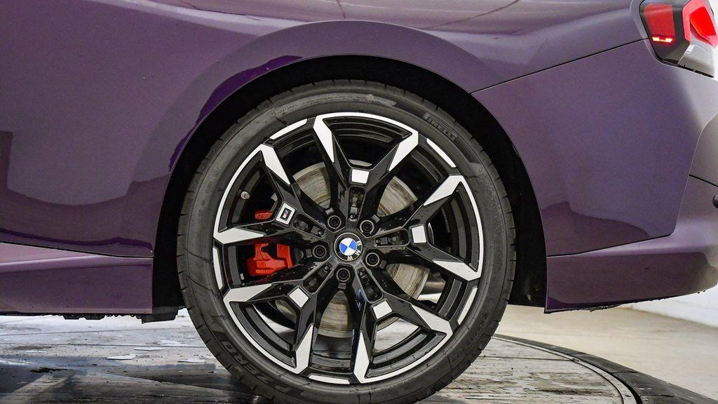 new 2026 BMW 230 car, priced at $52,080