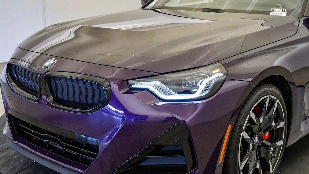 new 2026 BMW 230 car, priced at $52,080