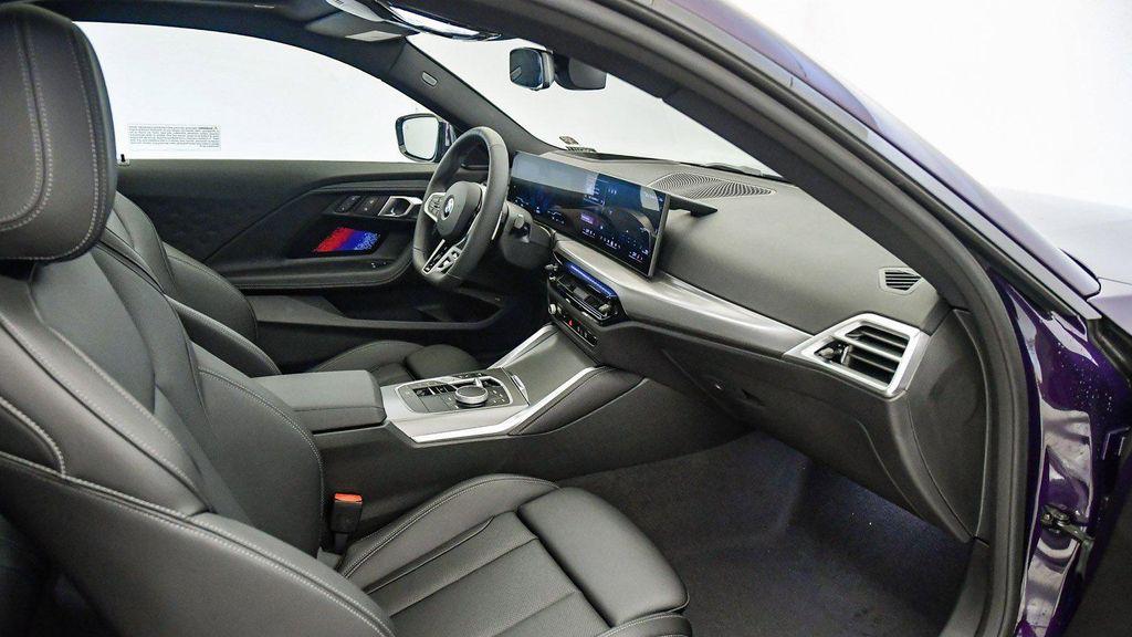 new 2026 BMW 230 car, priced at $52,080