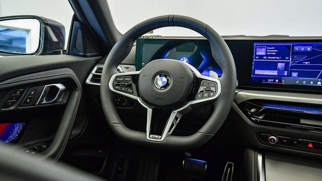 new 2026 BMW 230 car, priced at $52,080