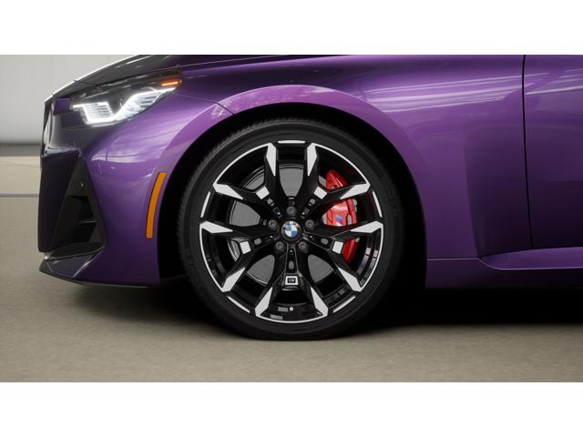 new 2026 BMW 230 car, priced at $52,080