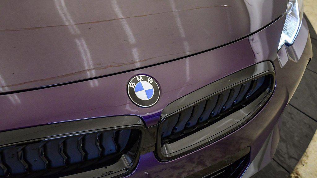 new 2026 BMW 230 car, priced at $52,080