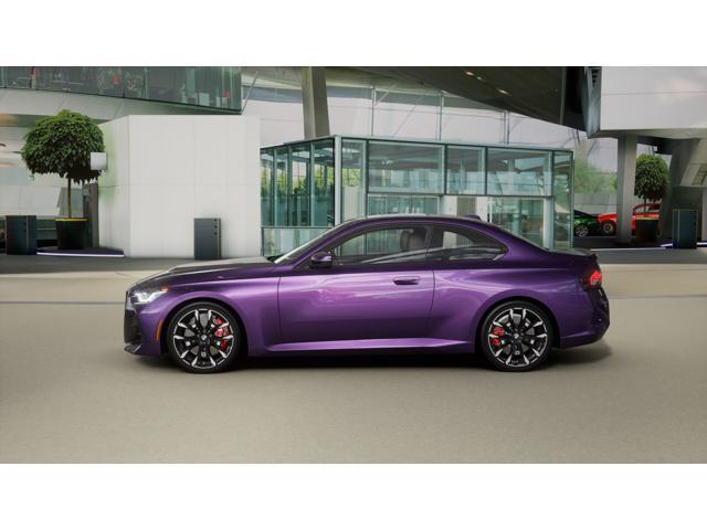 new 2026 BMW 230 car, priced at $52,080