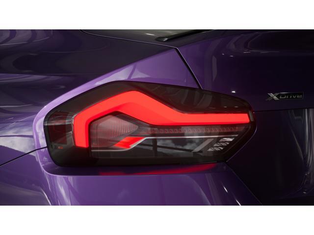 new 2026 BMW 230 car, priced at $52,080