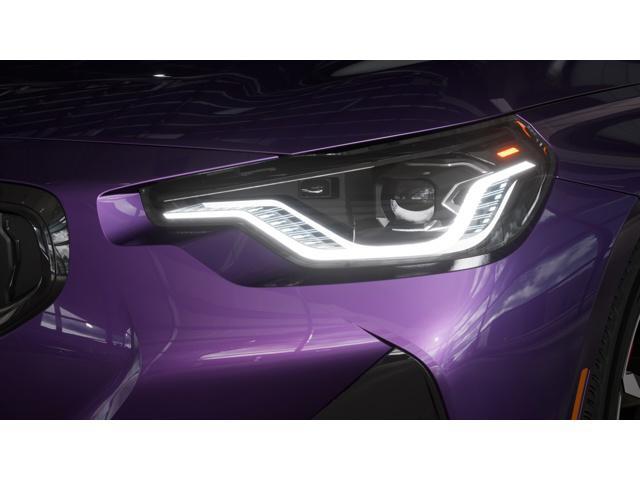 new 2026 BMW 230 car, priced at $52,080