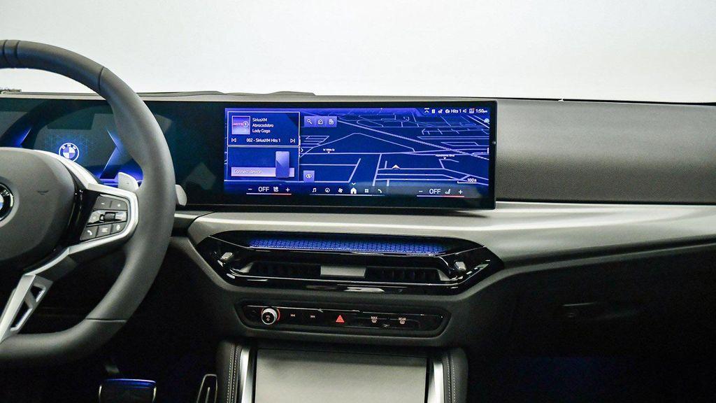 new 2026 BMW 230 car, priced at $52,080