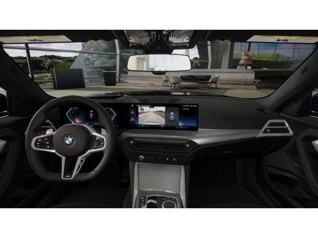 new 2026 BMW 230 car, priced at $52,080