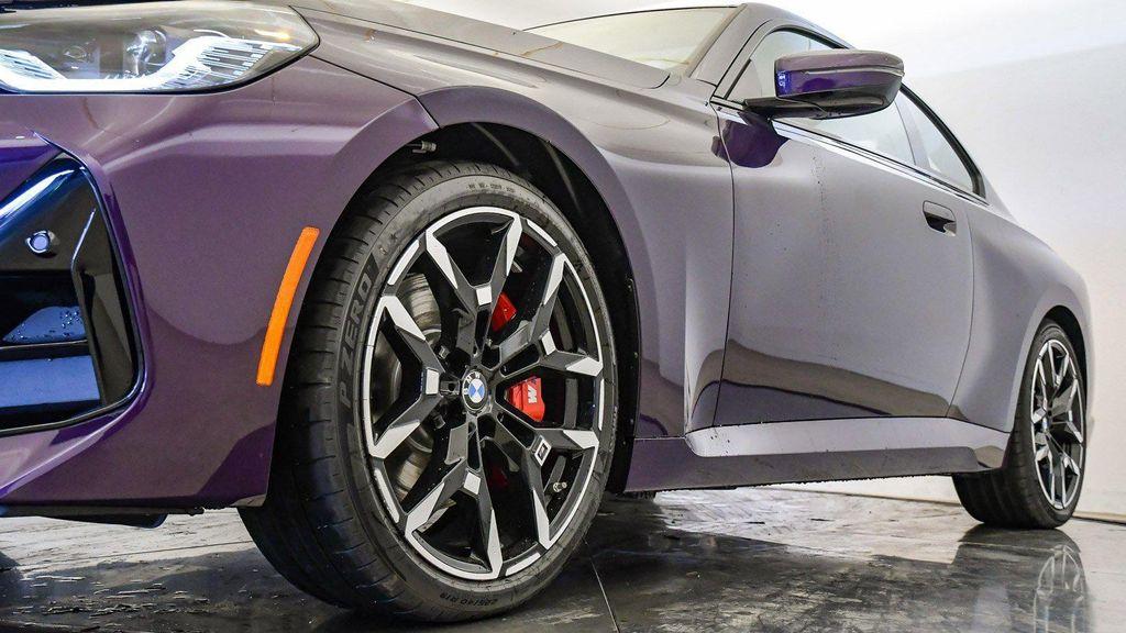 new 2026 BMW 230 car, priced at $52,080