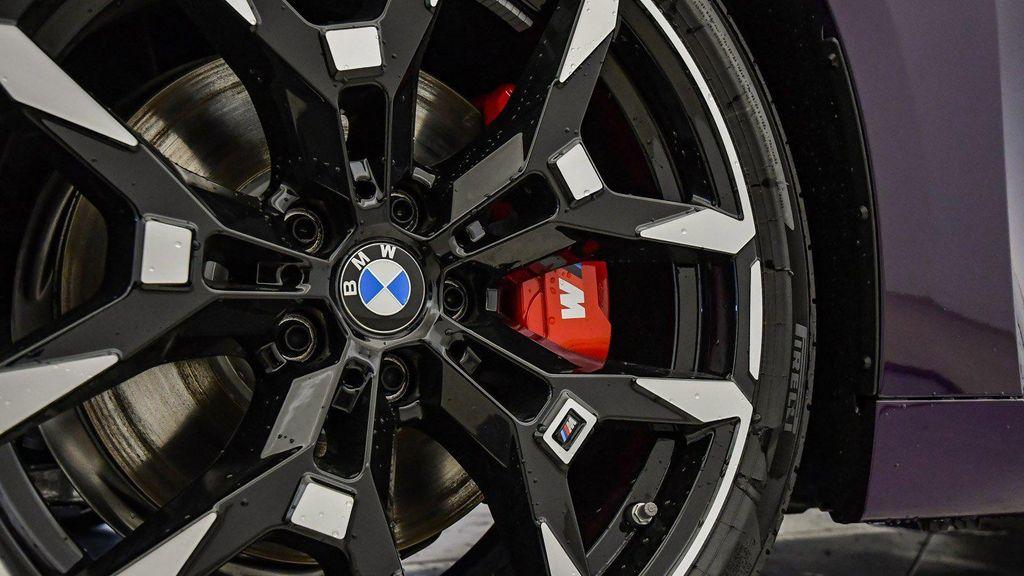 new 2026 BMW 230 car, priced at $52,080