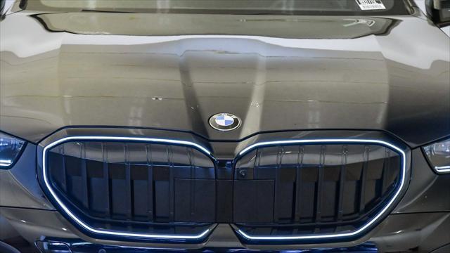 used 2025 BMW 530 car, priced at $68,870