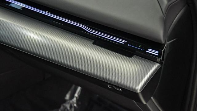 used 2025 BMW 530 car, priced at $68,870
