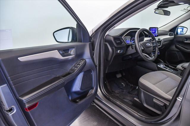 used 2022 Ford Escape car, priced at $16,999