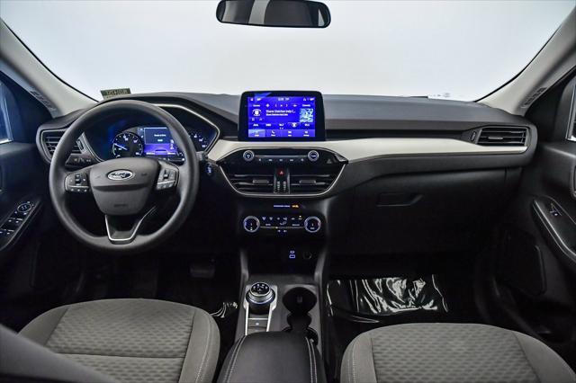 used 2022 Ford Escape car, priced at $16,999