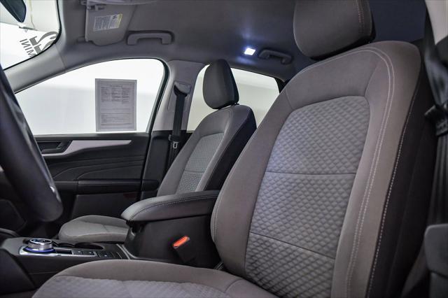 used 2022 Ford Escape car, priced at $16,999
