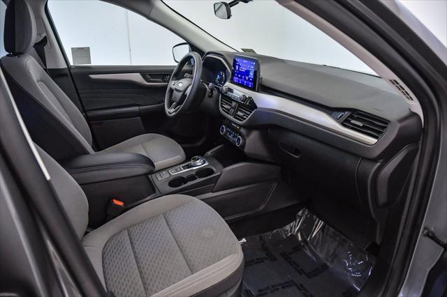 used 2022 Ford Escape car, priced at $16,999