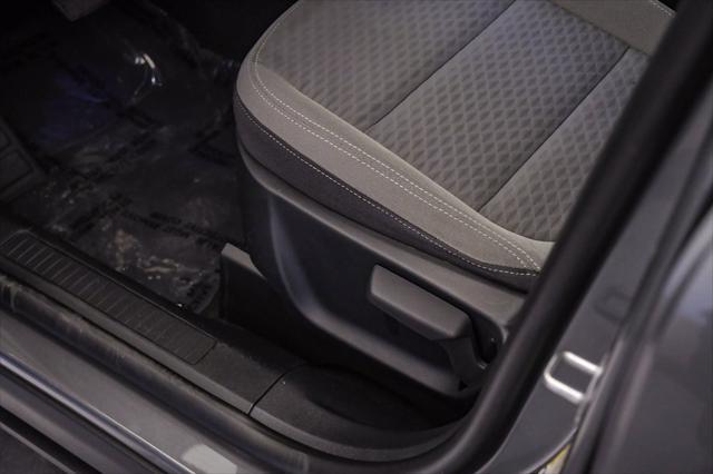 used 2022 Ford Escape car, priced at $16,999