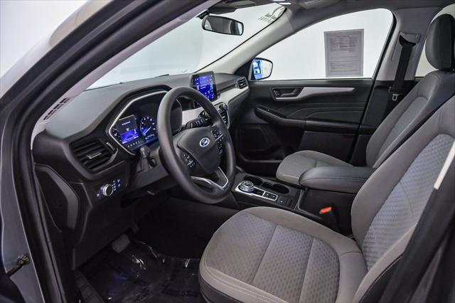 used 2022 Ford Escape car, priced at $16,999
