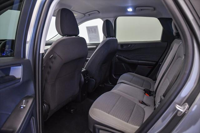 used 2022 Ford Escape car, priced at $16,999