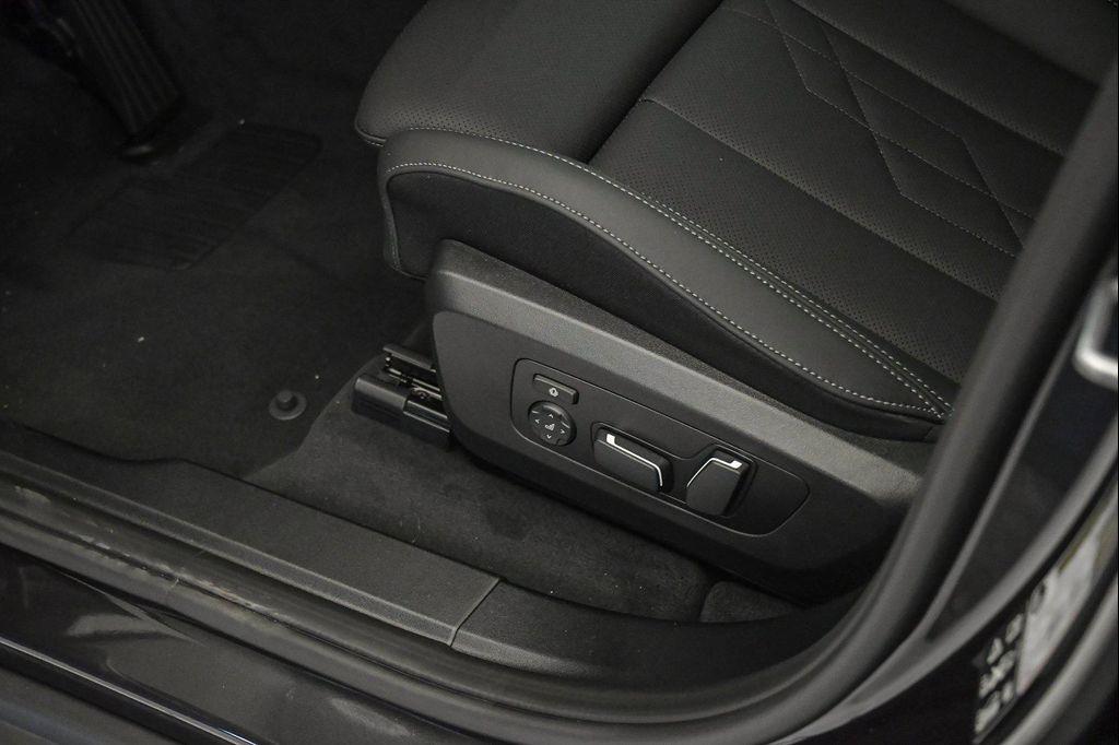 new 2025 BMW X3 car, priced at $53,775