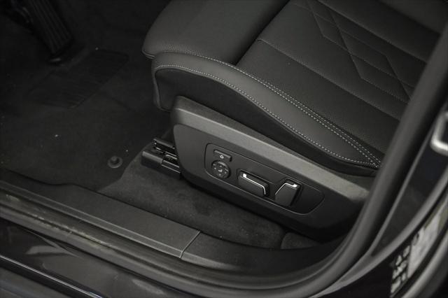 new 2025 BMW X3 car, priced at $50,548