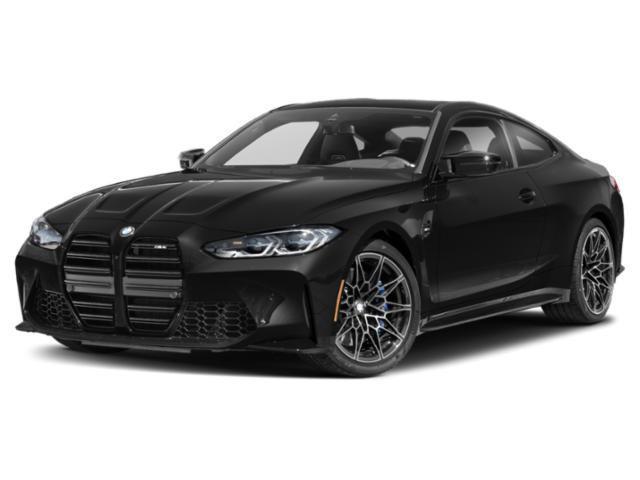 used 2022 BMW M4 car, priced at $72,599
